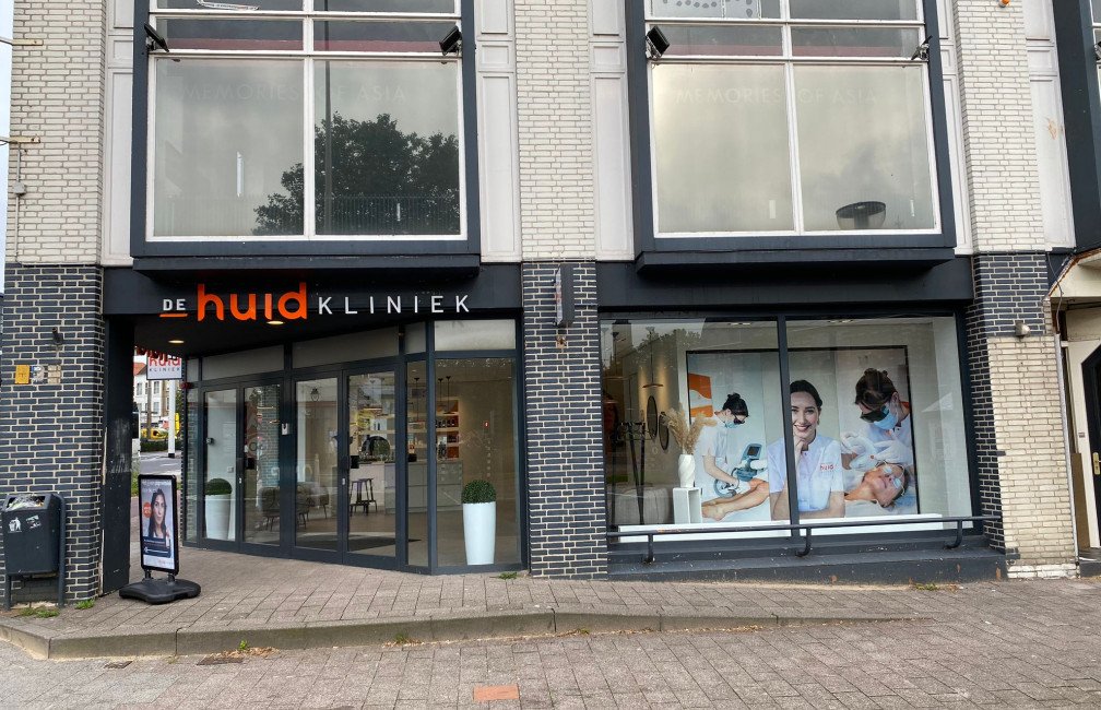 De Huidkliniek Arnhem
