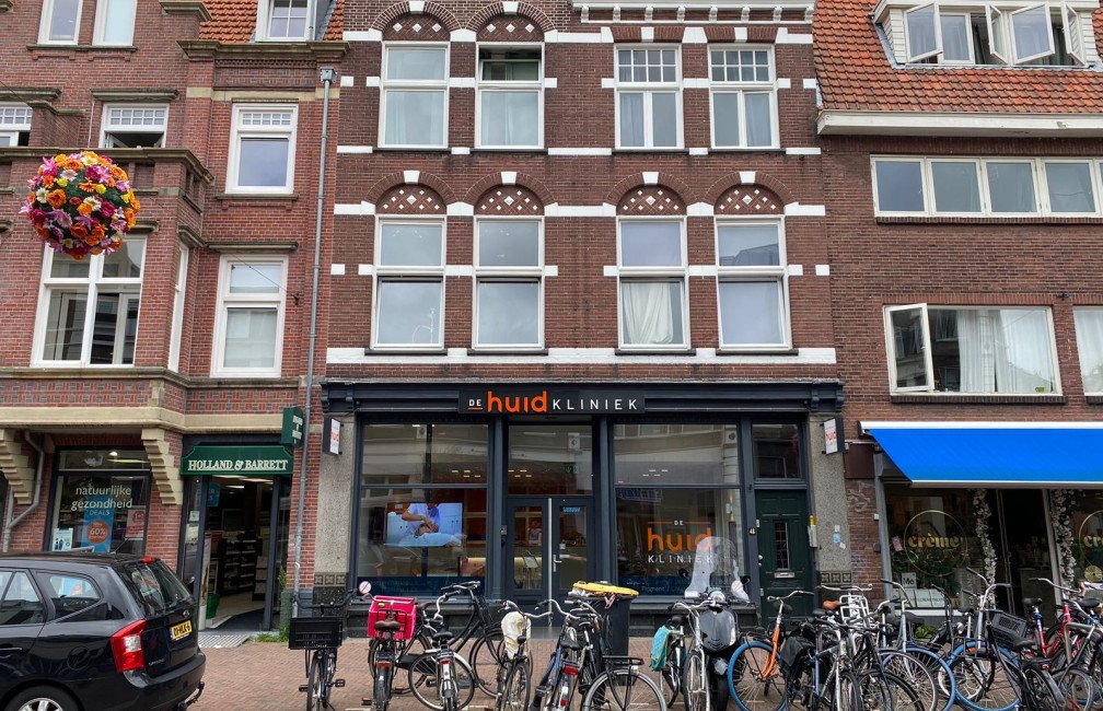 De Huidkliniek Utrecht