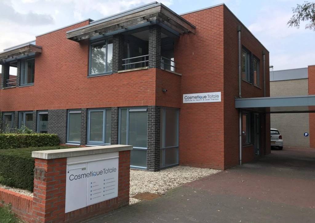 Cosmetique Totale Zeist