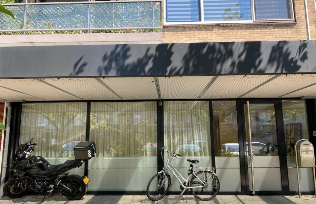 Vinci Kliniek Leiden