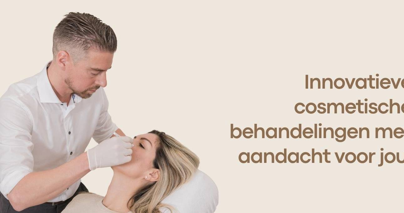 Van der Lee Aesthetics Bemmel