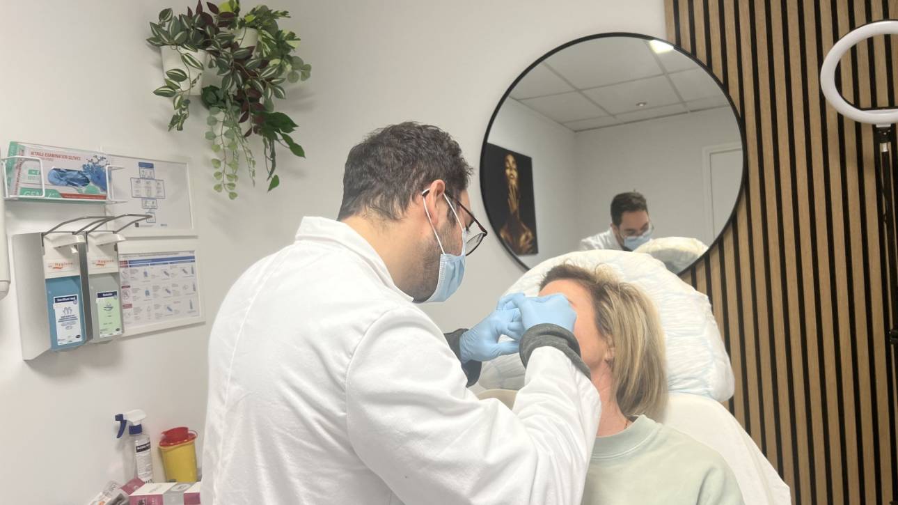 FaceClinic Nederland