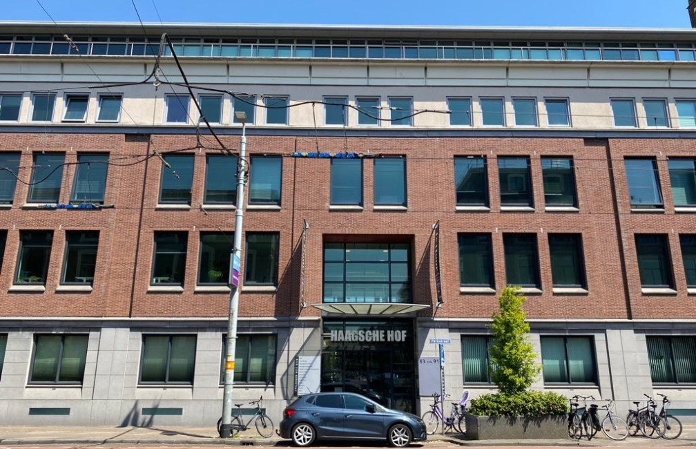 Velthuis kliniek Den Haag