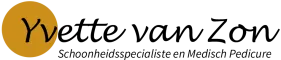 Yvette van Zon