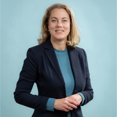 Dr. Sanne Stortenbeeker