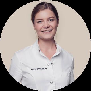 Drs. Lara van de Lande