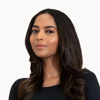 Dr. Suraya Bhikhie