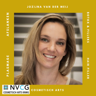 Drs. Jozijna van der Meij