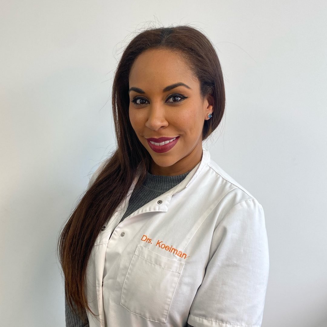 Drs. Whitney Koeiman