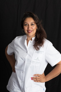 Drs. Shelly Gangapersad