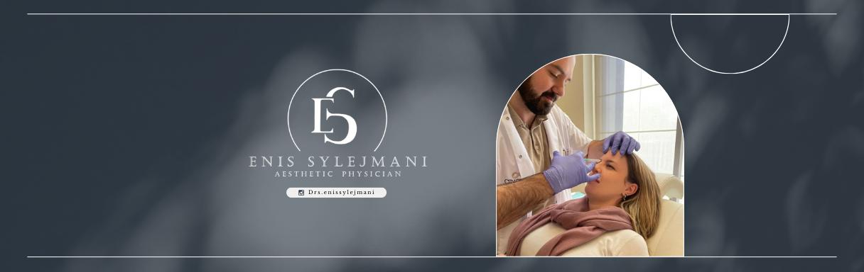 Drs. Enis Sylejmani
