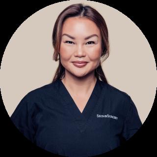 Dr. Thanya Tha-In