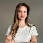 Drs. Yuliya Rutkouskaya