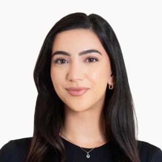Dr. Yasamin Saeb