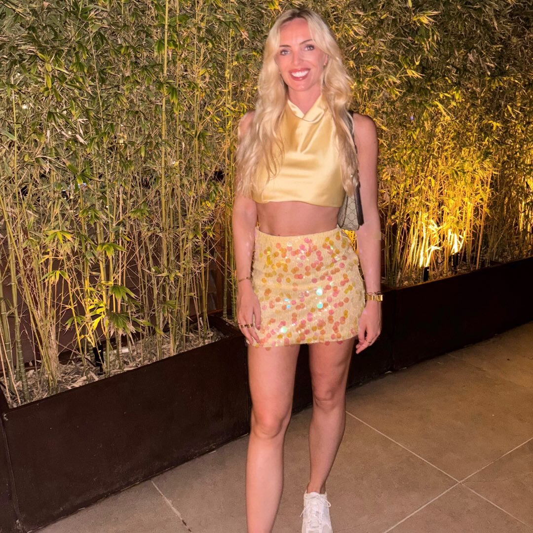 BSc. Disilva De Leij