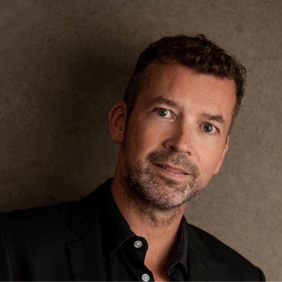 Dr. Remko Van der Ham