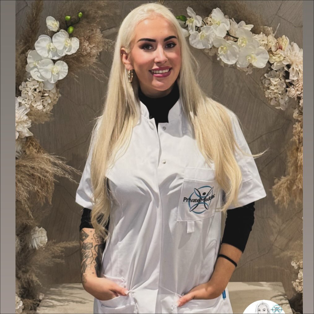 BSc. Whitley Flecken