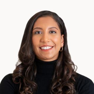 Dr. Tirzah Fakkel