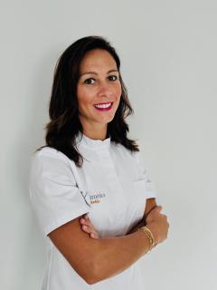 MSc. Susanne van Kastering-Kaspers