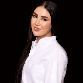 BSc. Zainab Haidari