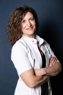 Drs. Sarah van de Klundert