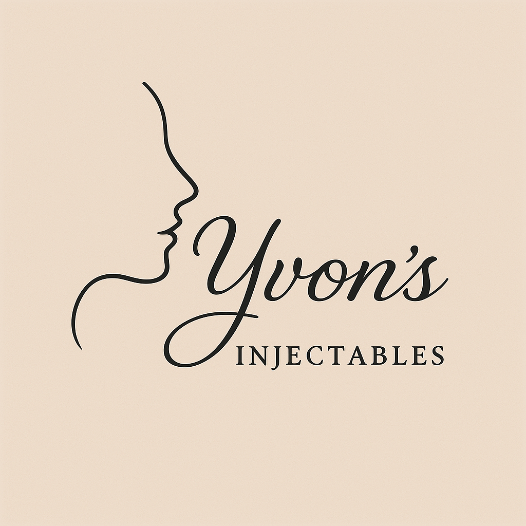 Yvon’s Injectables