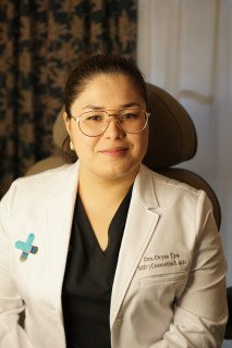 Drs. Oryza Tjoa