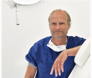 Drs. Peter den Otter