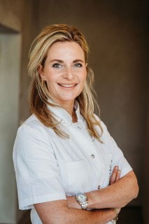 Drs. Magali van der Made-Netten