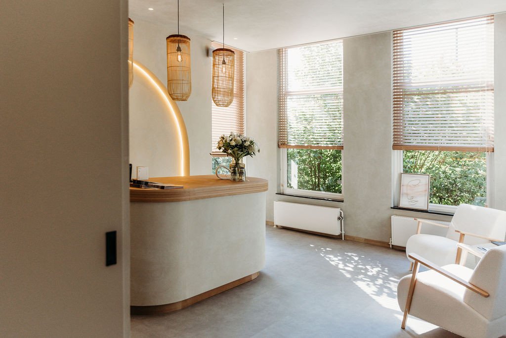 Drs. Magali van der Made-Netten