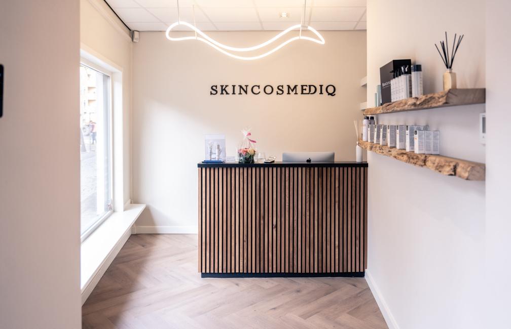 Finezza Esthetiek | Den Haag (SkinCosmediQ)