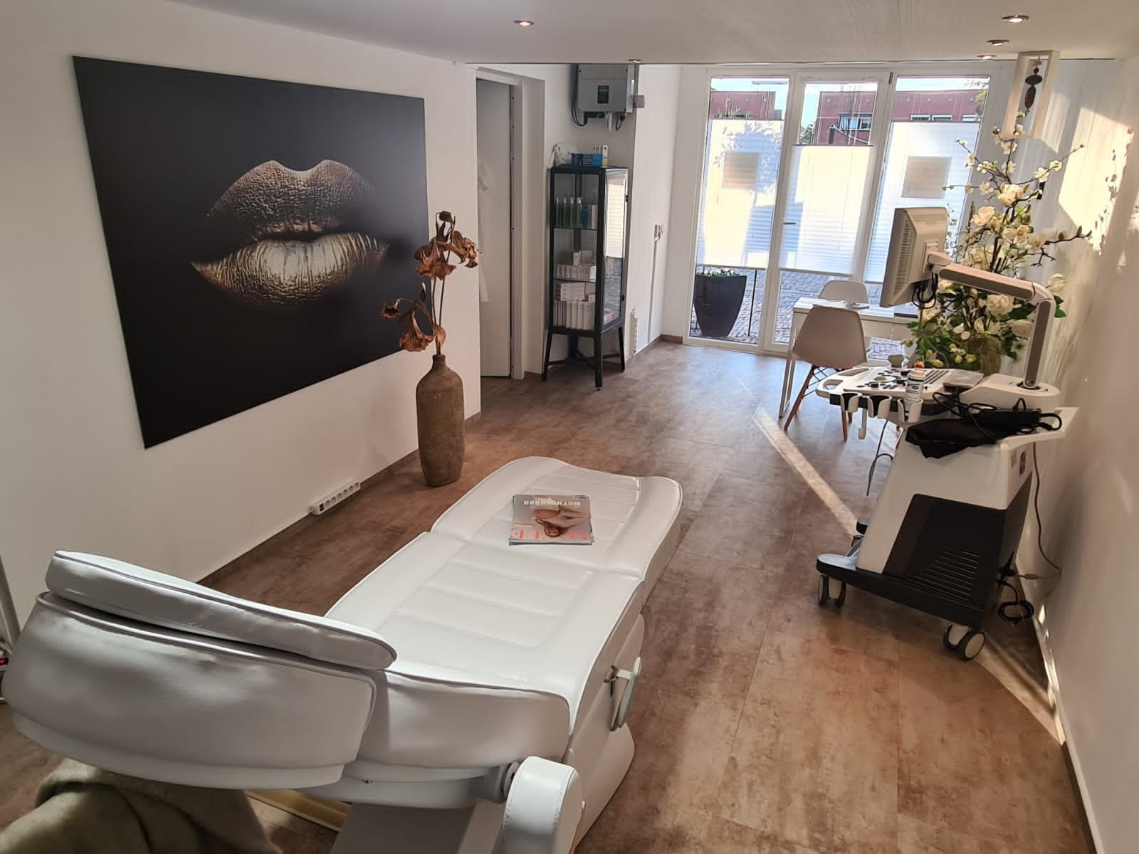 Drs. Andreas Lucassen