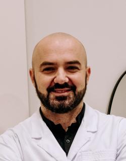 Drs. Enis Sylejmani