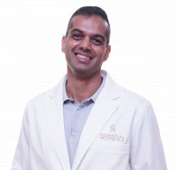 Dr. Aniel Sewnaik
