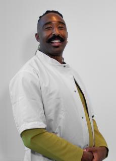 BSc. Guno Berkleef