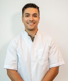 Drs. Thomas Ramakers