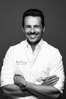 Drs. Wouter van der Pot