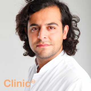 Drs. Babak Mahdavian Delavary