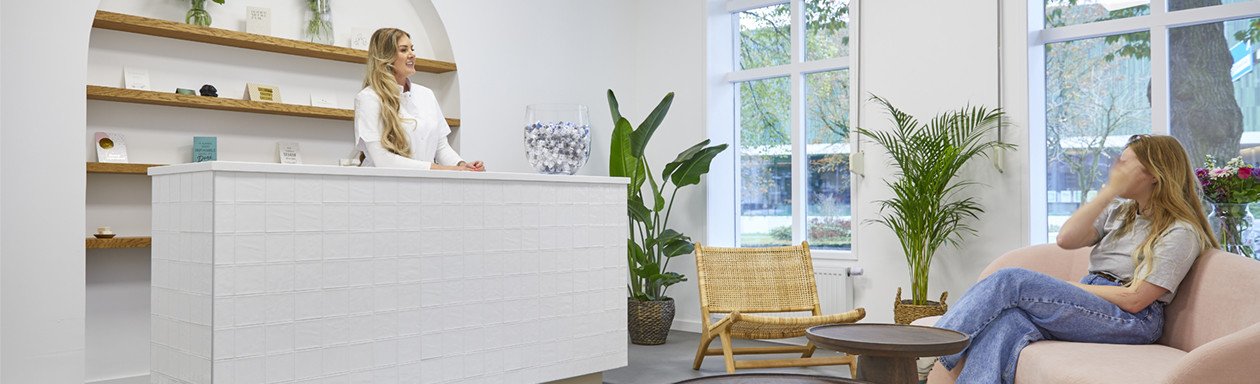 Drs. Samira van Stiphout