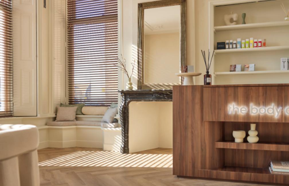 The Body Clinic Heerenveen