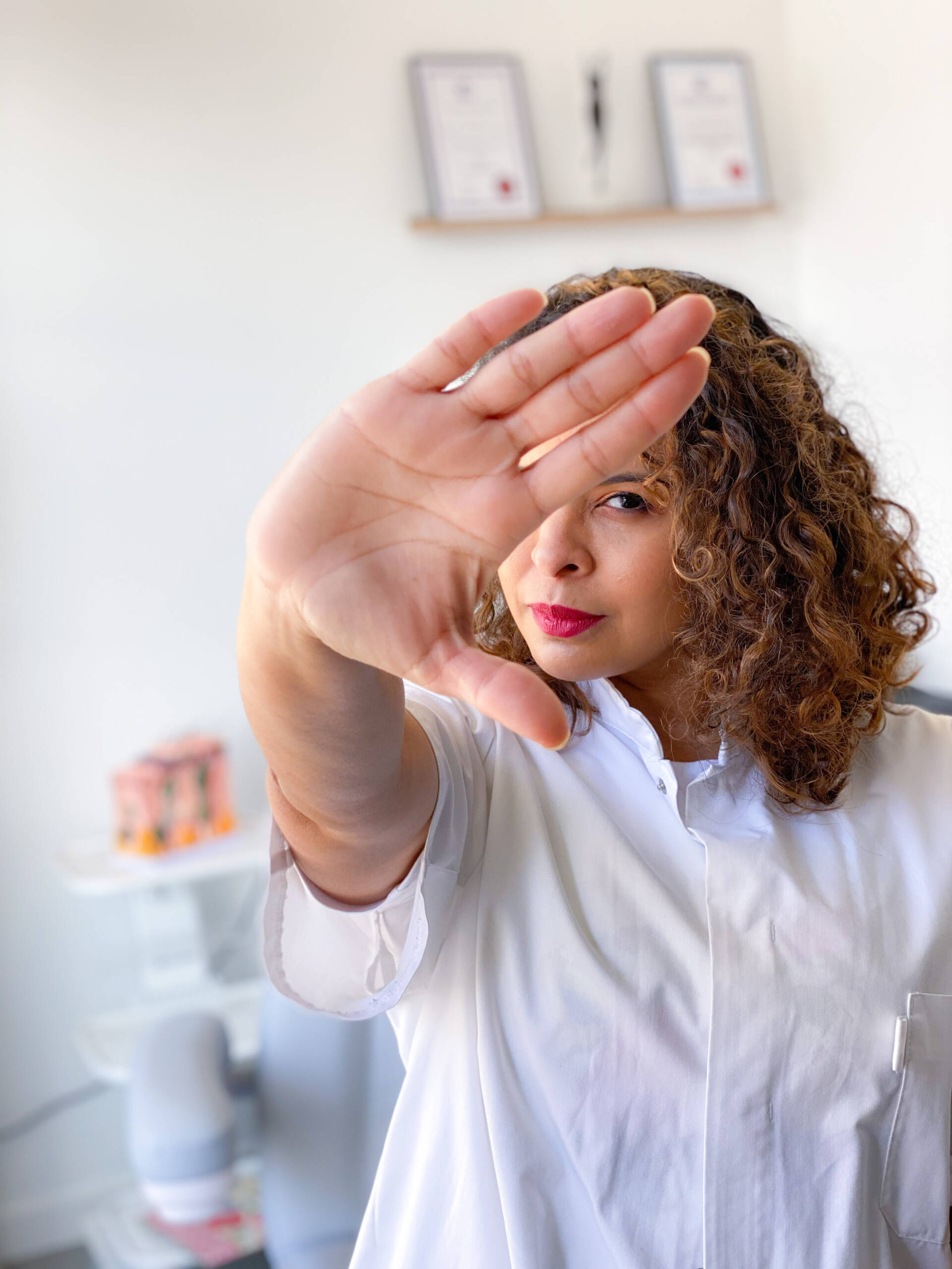 Drs. Adriana Villadiego Pereira