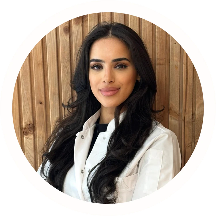 Drs. Nesrine El Filali