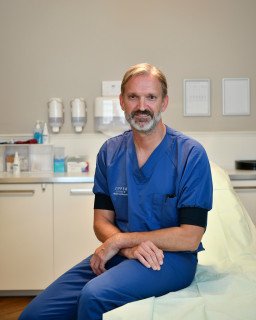 Dr. Michel Cromheecke