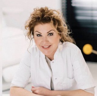 MSc. Saskia Leenders