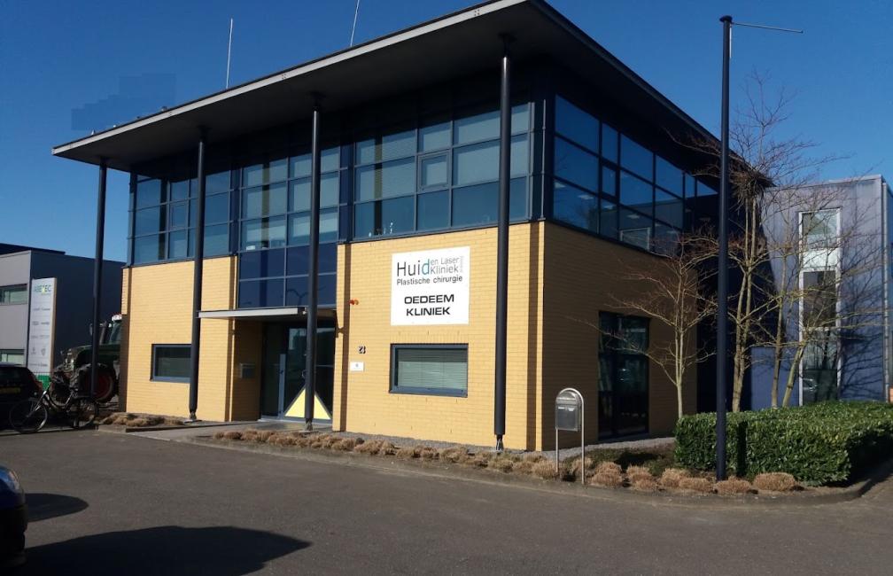 Huid en Laser kliniek Zeeland Terneuzen