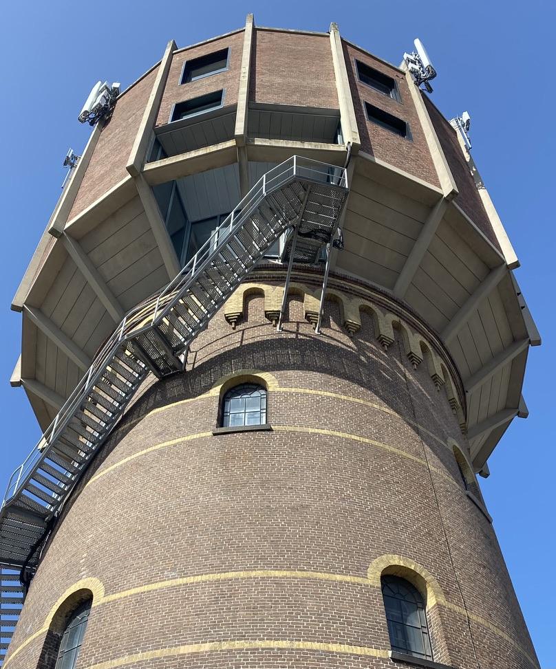 Drs. Sarah van de Klundert