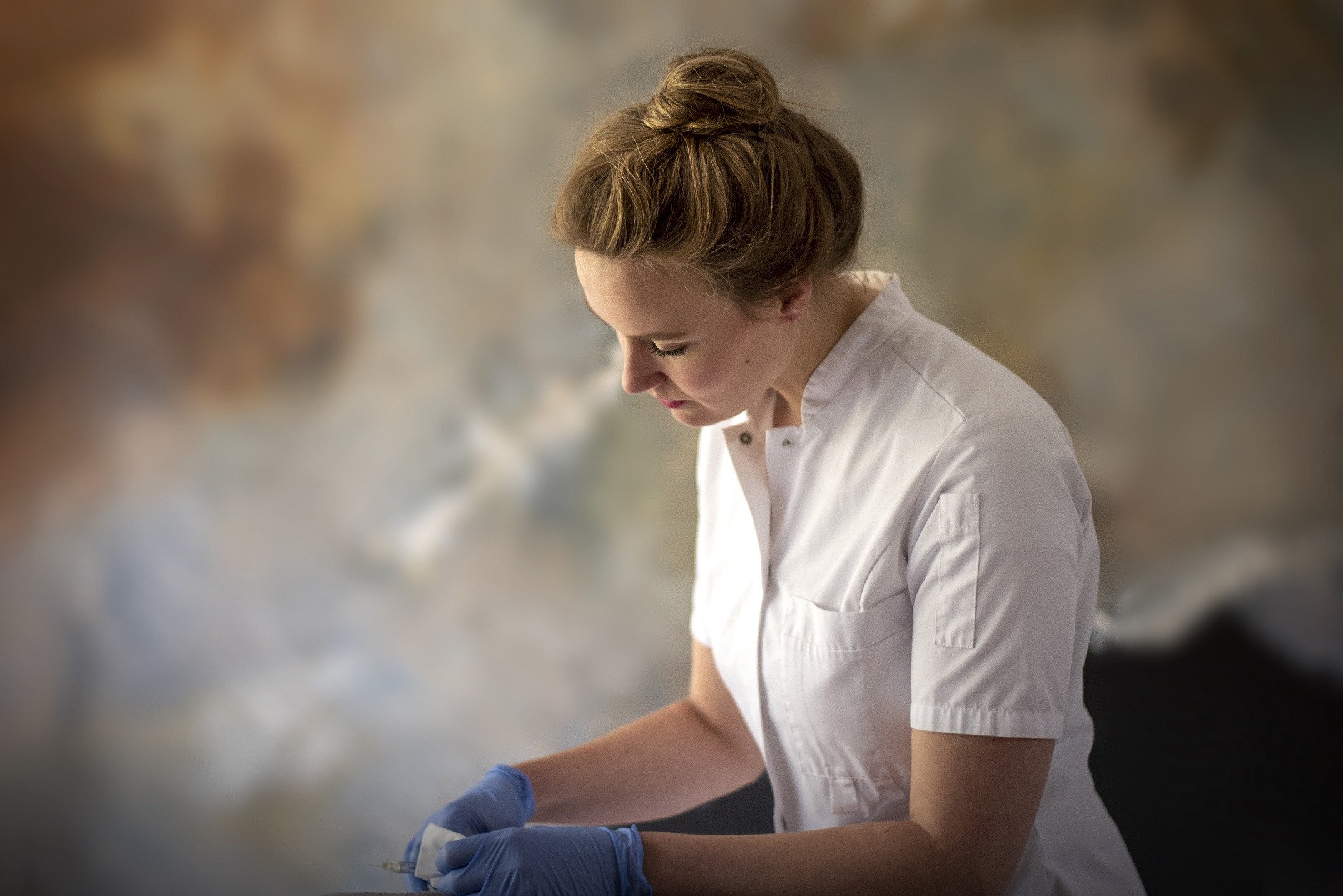 Drs. Yvonne Aarnink