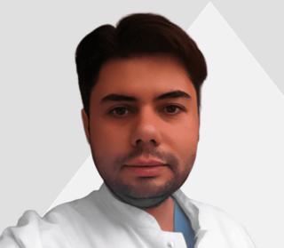 Dr. Danyal Alhafaji