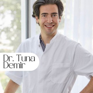 Drs. Tuna Demir