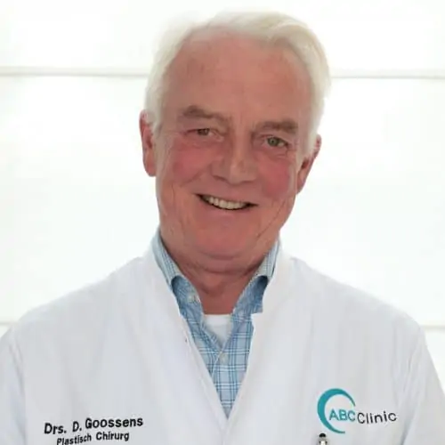 Dr. Dennis Goossens
